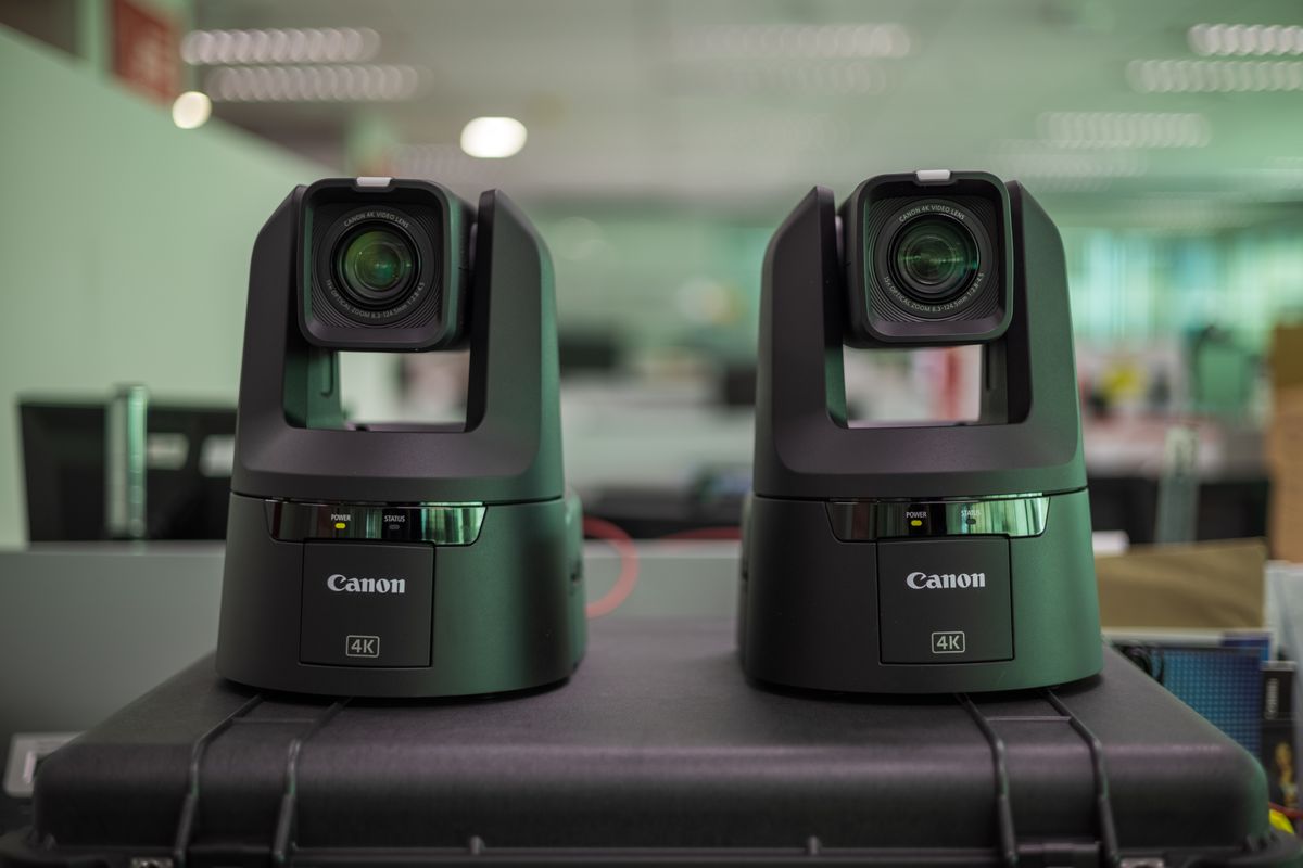 Comprendre les fonctions IA des nouvelles caméras 4K (2026)
