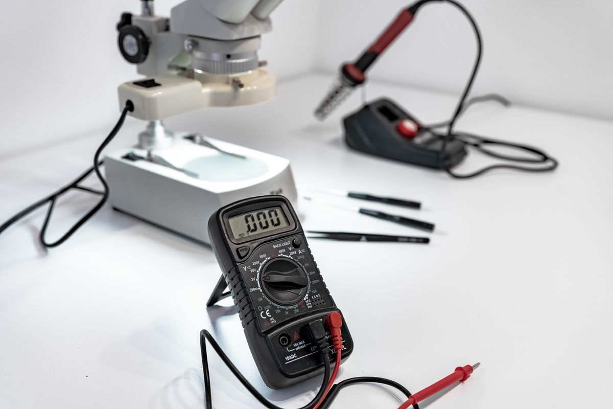 Pourquoi tester son matériel avant chaque live pro ?