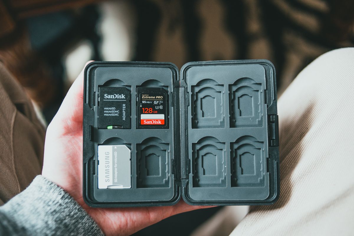 Test terrain : Blackmagic Connect vs Magewell Pro USB 4.0