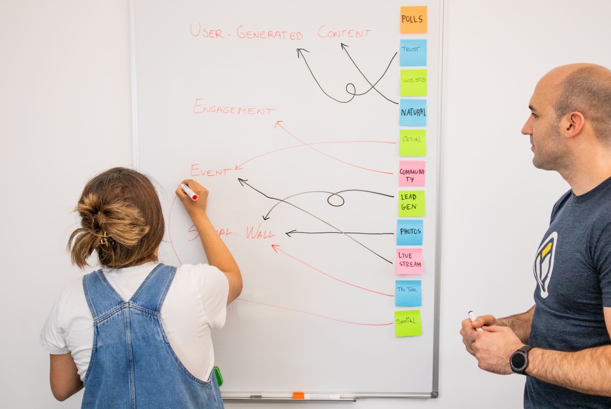 Les 3 formats de live B2B qui convertissent
