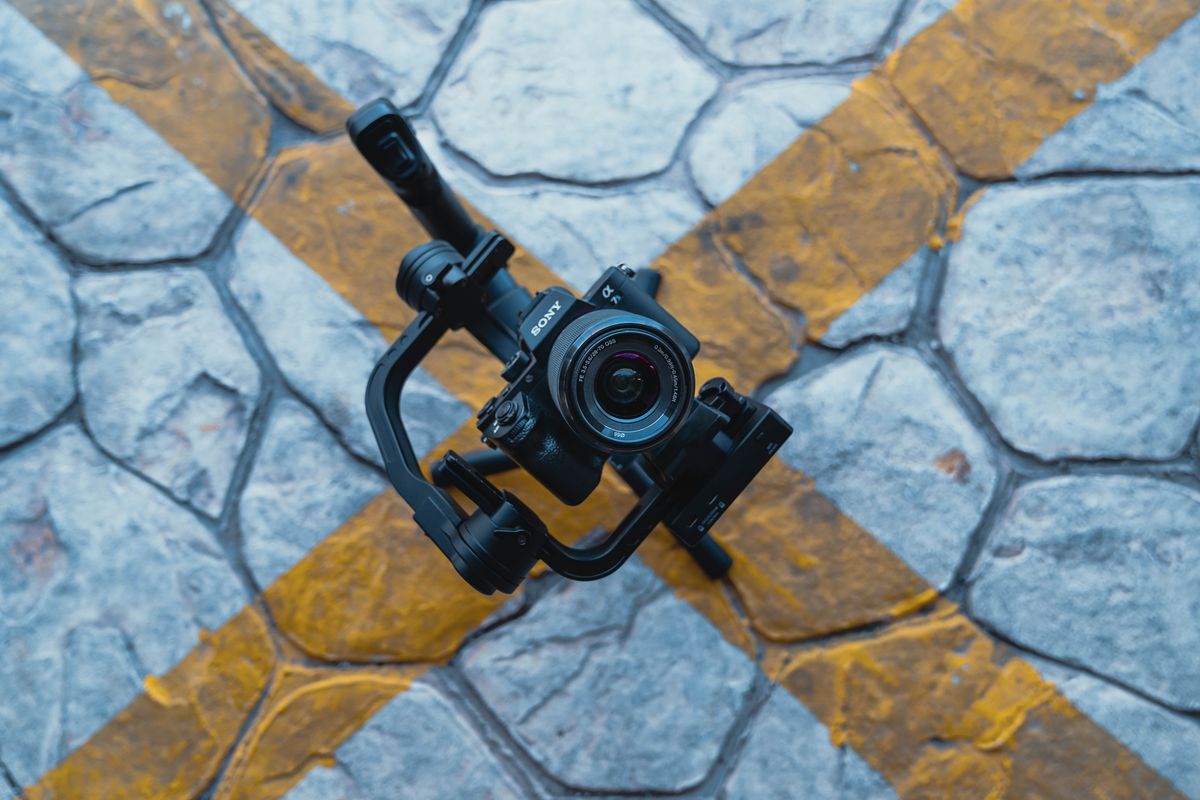 Sony FX30 – Le choix « cinéma abordable » pour les pros