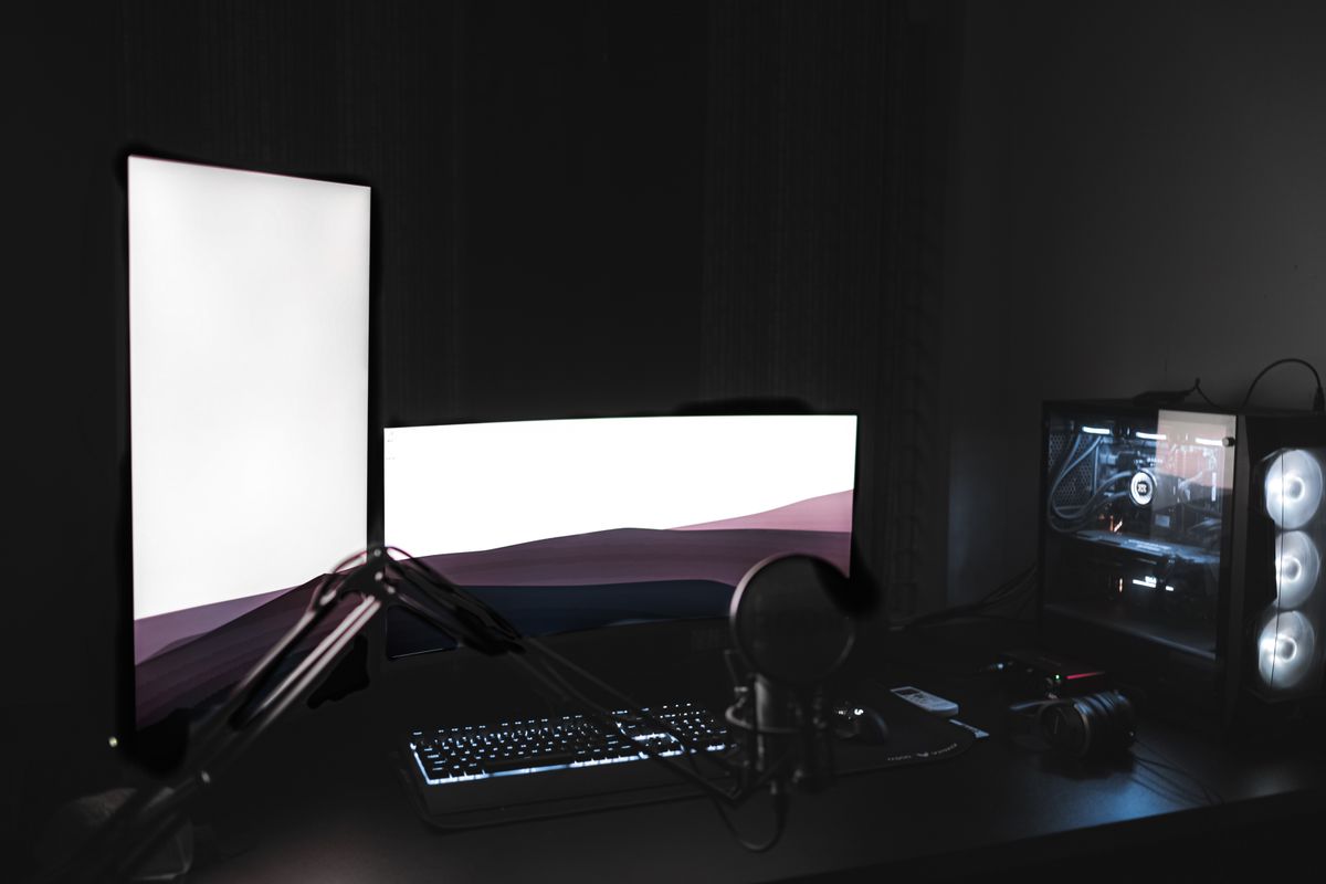 Matériel et réseau requis pour un multi-stream fiable