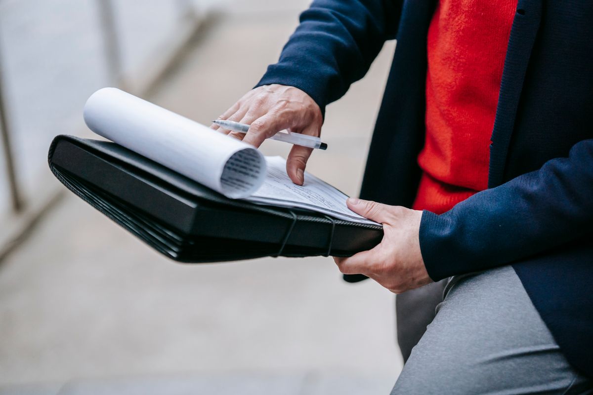 Le brief créatif : le document fondateur