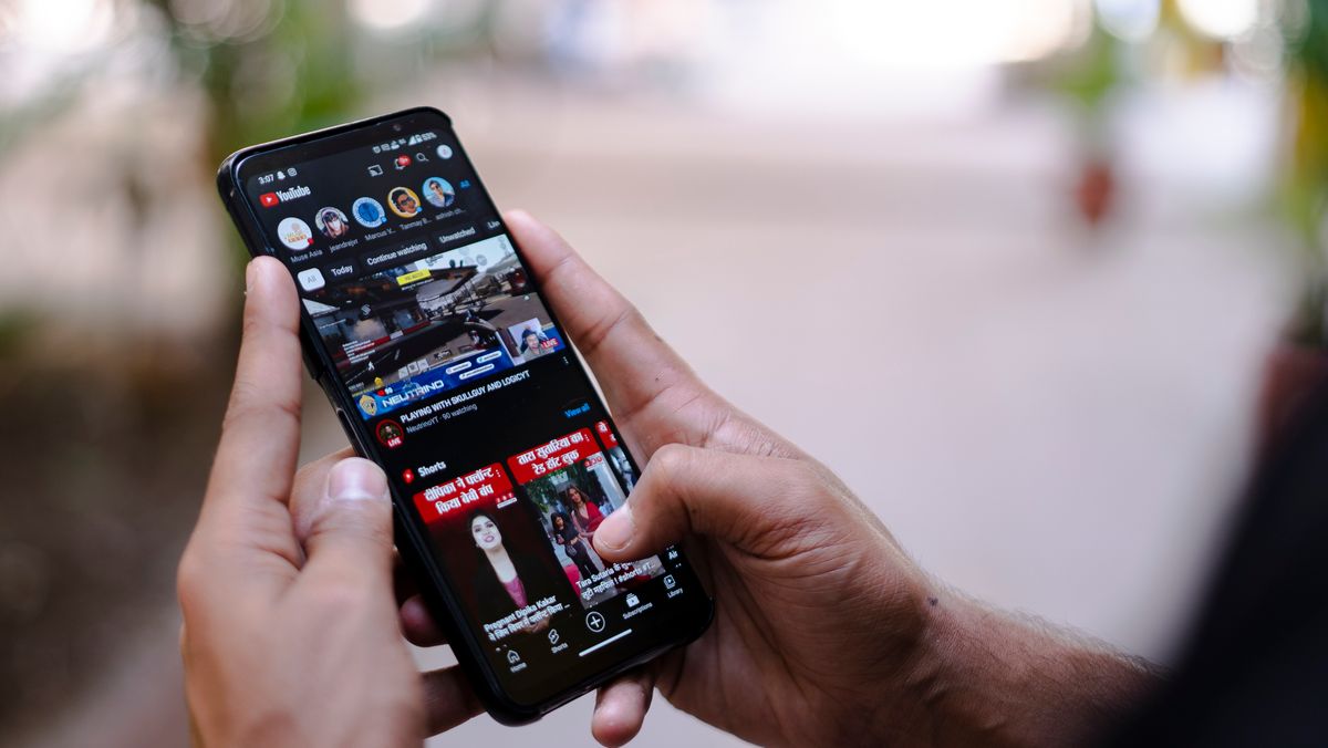 Top 5 smartphones 2026 anti-latence