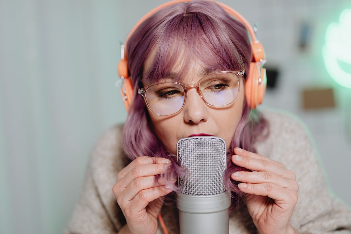 Pourquoi les podcasts vidéo et lives longs sont l'âge d'or pour les marques
