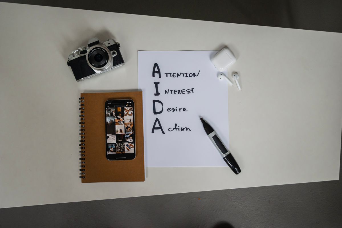 Critères de Sélection pour Pros Marketing Vidéo