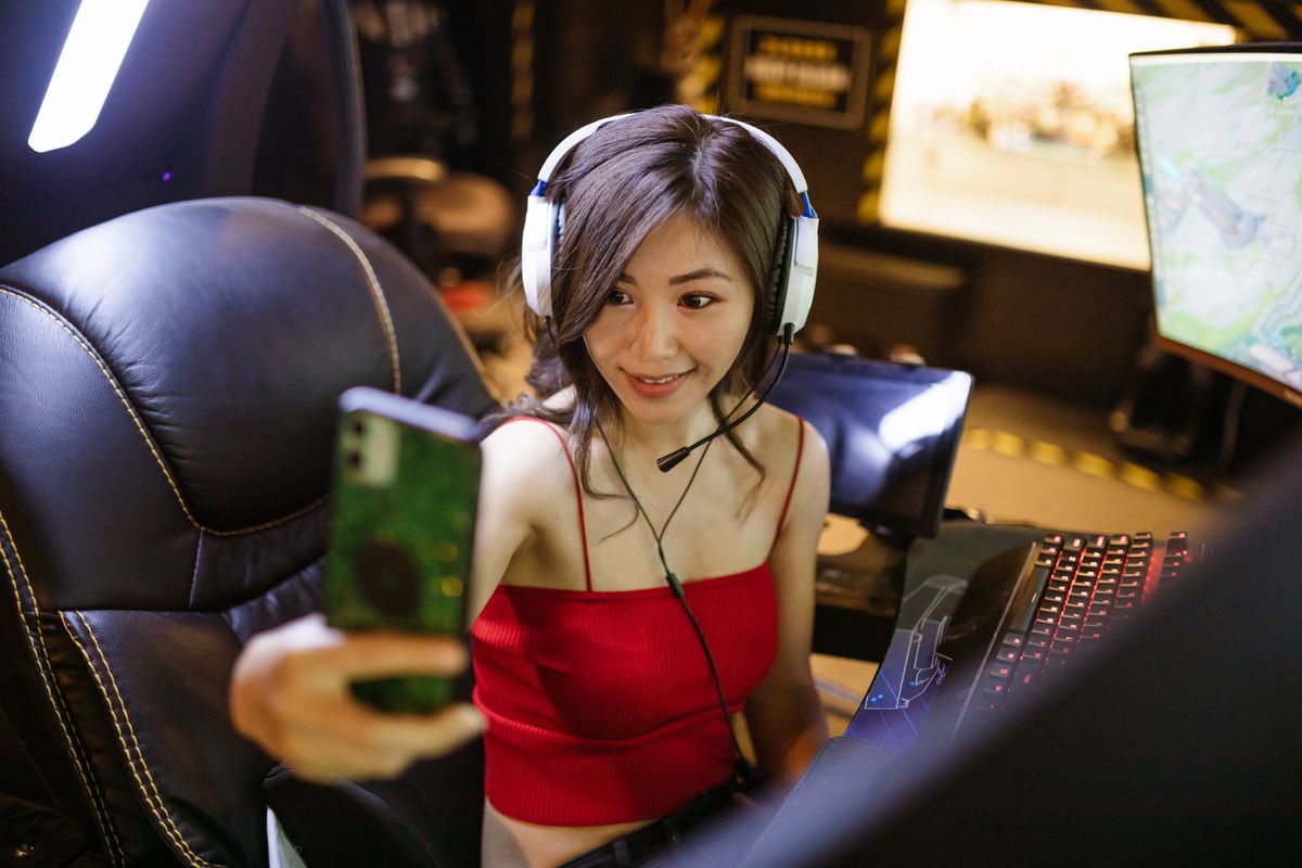 Optimiser le contenu pour l'algorithme Twitch 2026
