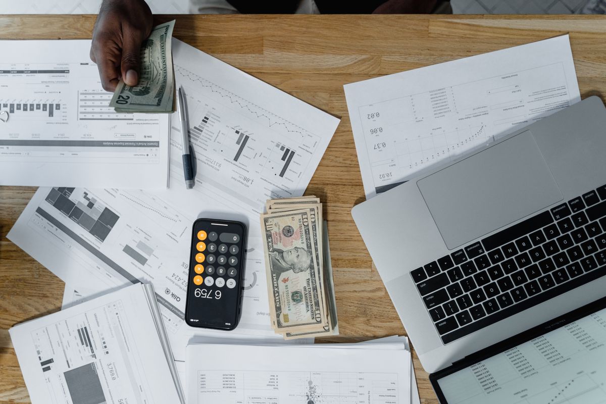 Évaluer et optimiser votre budget actuel