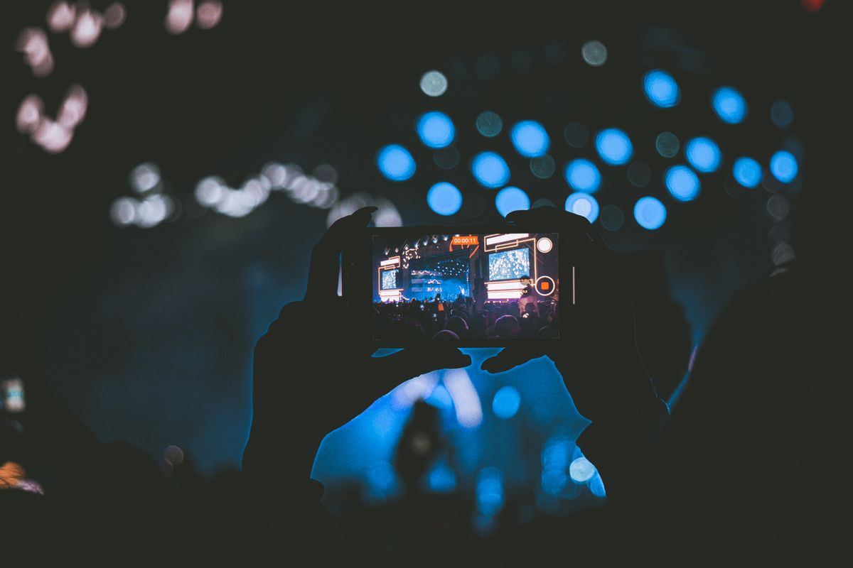 Matériel Essentiel : Setup Multicamera Mobile pour Live Shopping