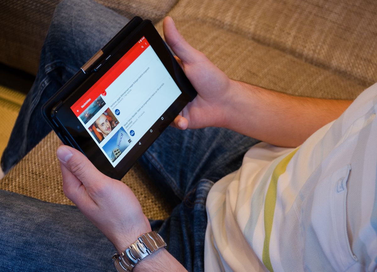 Matériel essentiel : Convertir smartphones en caméras broadcast