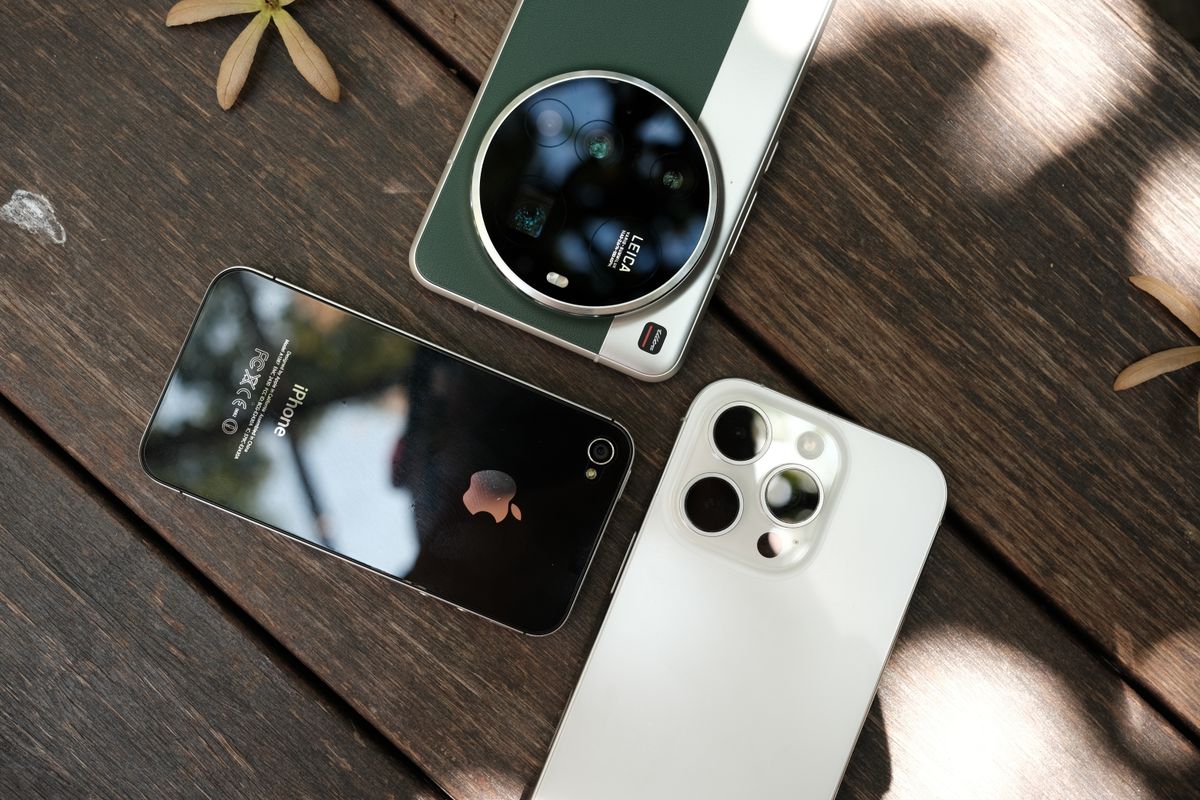 Avantages et inconvénients des smartphones pour la vidéo