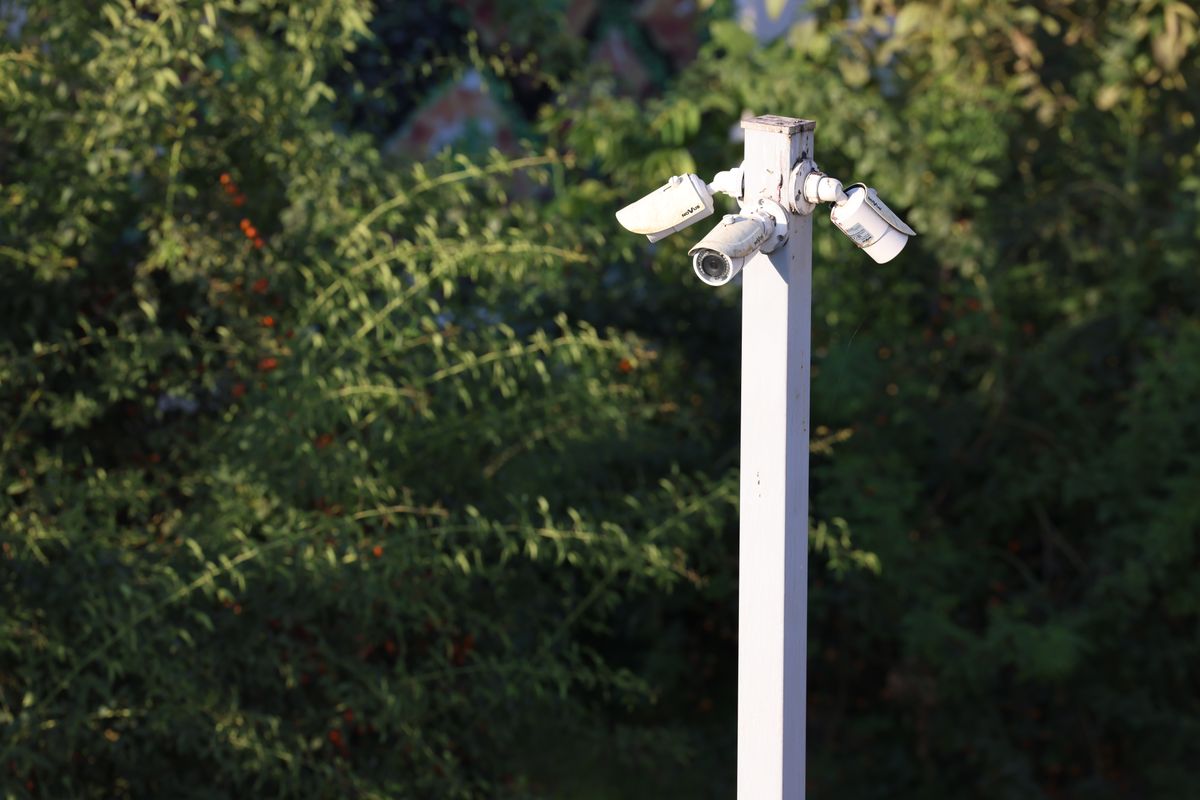 Test en conditions réelles : Sony A7 IV