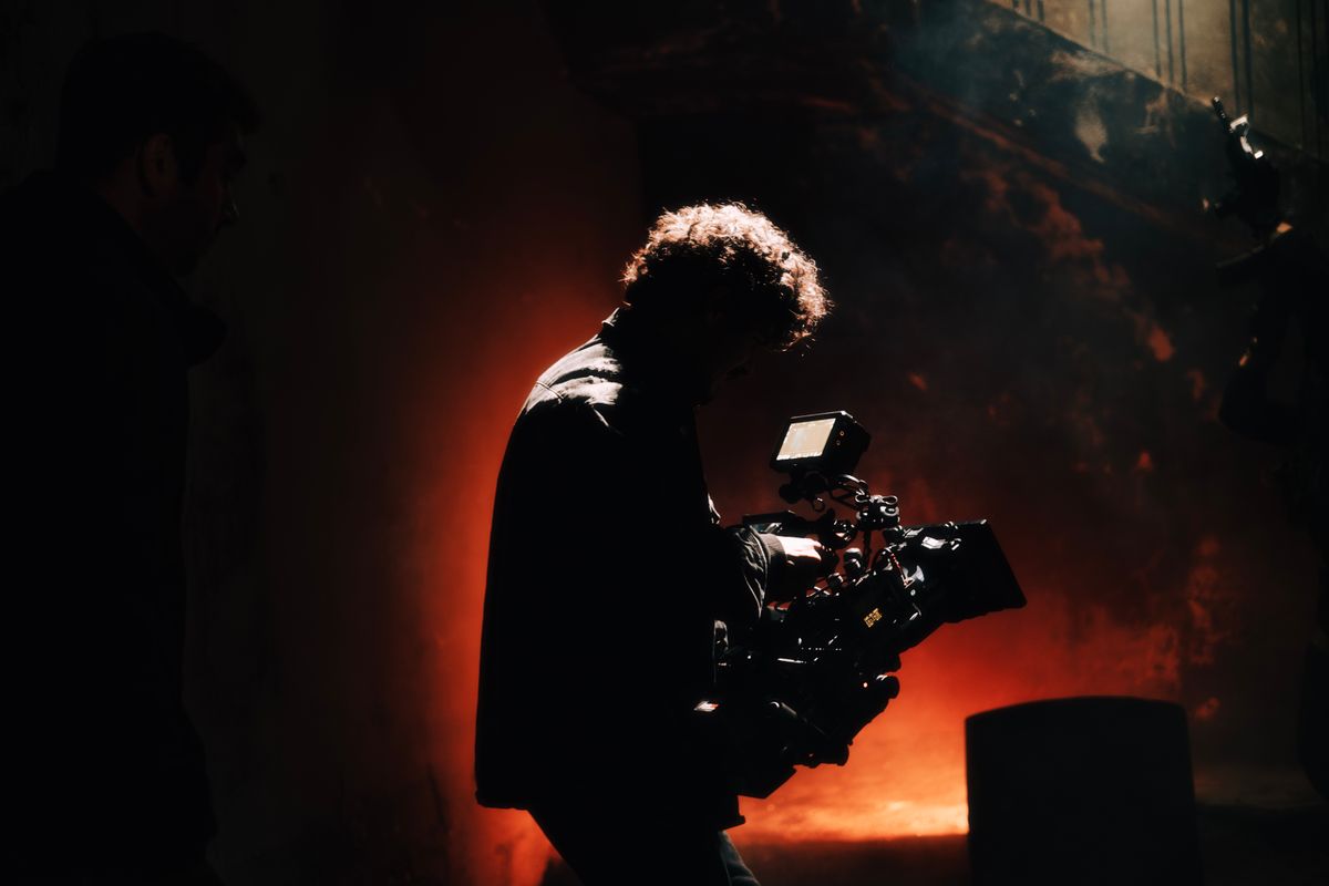 Pourquoi intégrer l'IA en production audiovisuelle ?