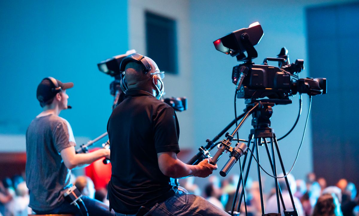 Matériel Essentiel pour un Kit Multicam Mobile Efficace