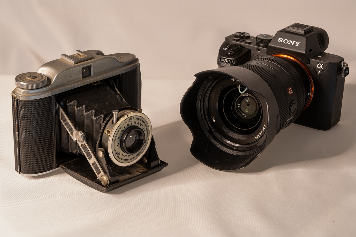 Comparatif Technique : Sony A7 IV vs Canon R6 Mark II vs Nikon Z5 II