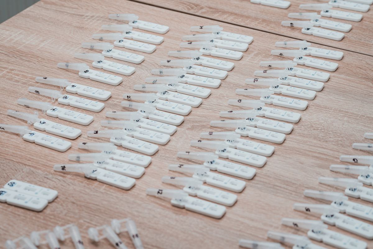 Présentation des 3 Kits Testés