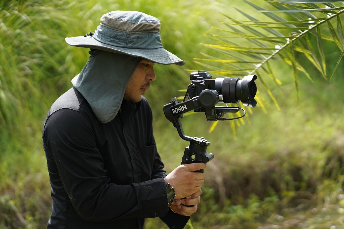 Top 5 gimbals recommandés pour pros