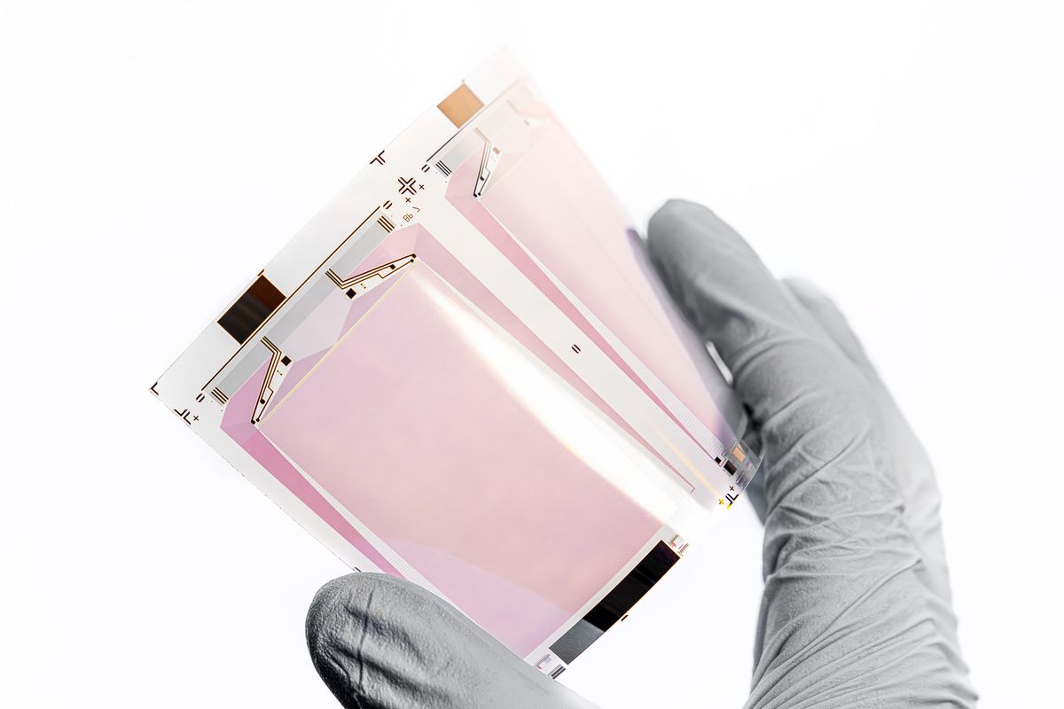 Comparatif Technique: OLED vs MicroLED