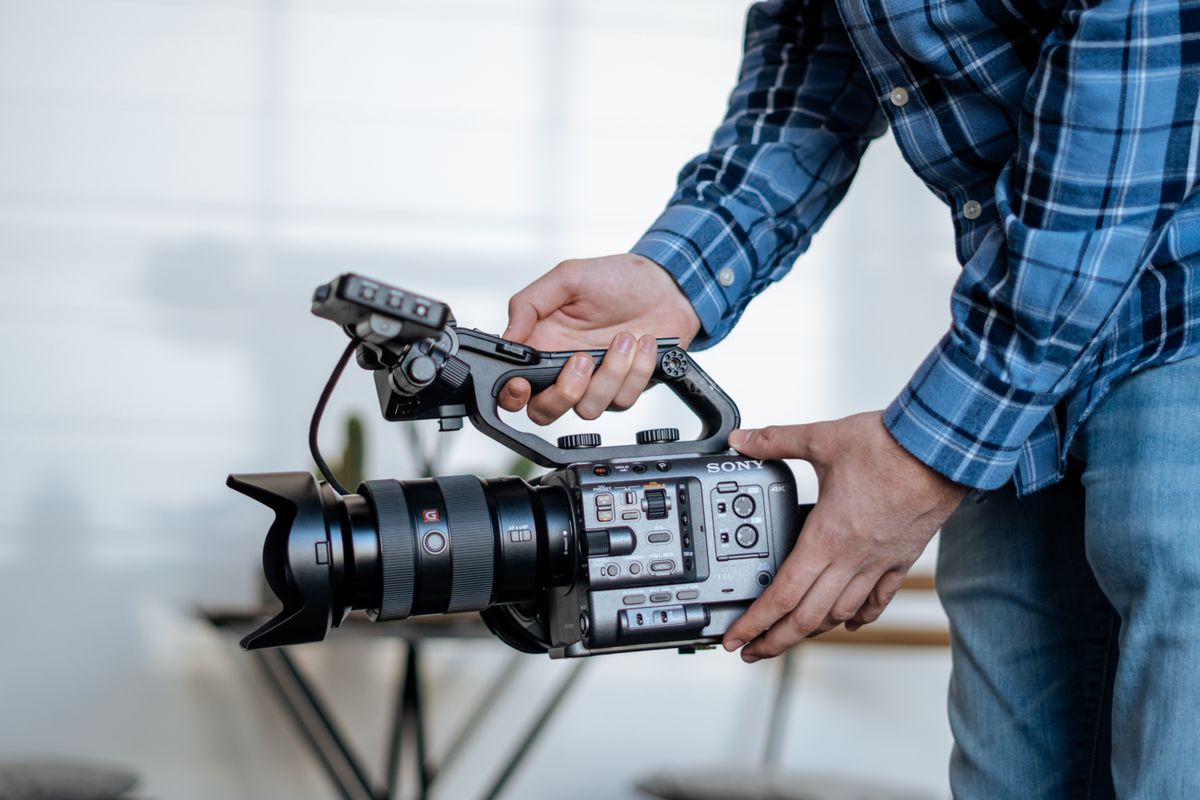 Spécifications techniques détaillées
