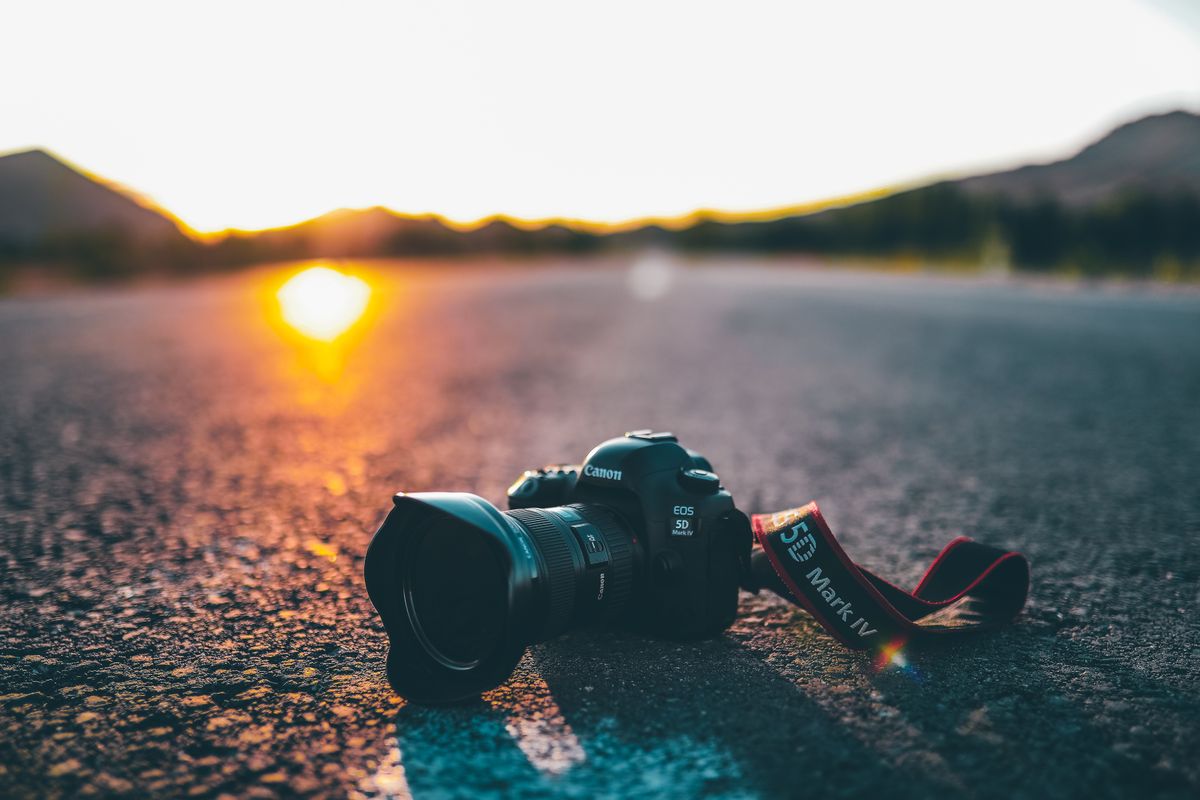 Présentation de la Panasonic LUMIX S5 II