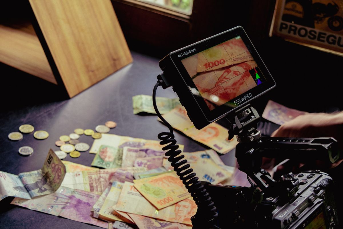 Optimiser la préproduction et le tournage avec des solutions low-cost