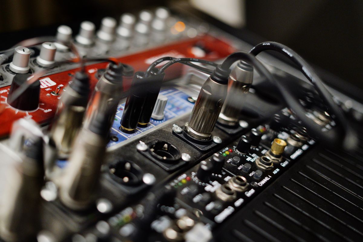 Le matériel indispensable pour un setup XLR débutant