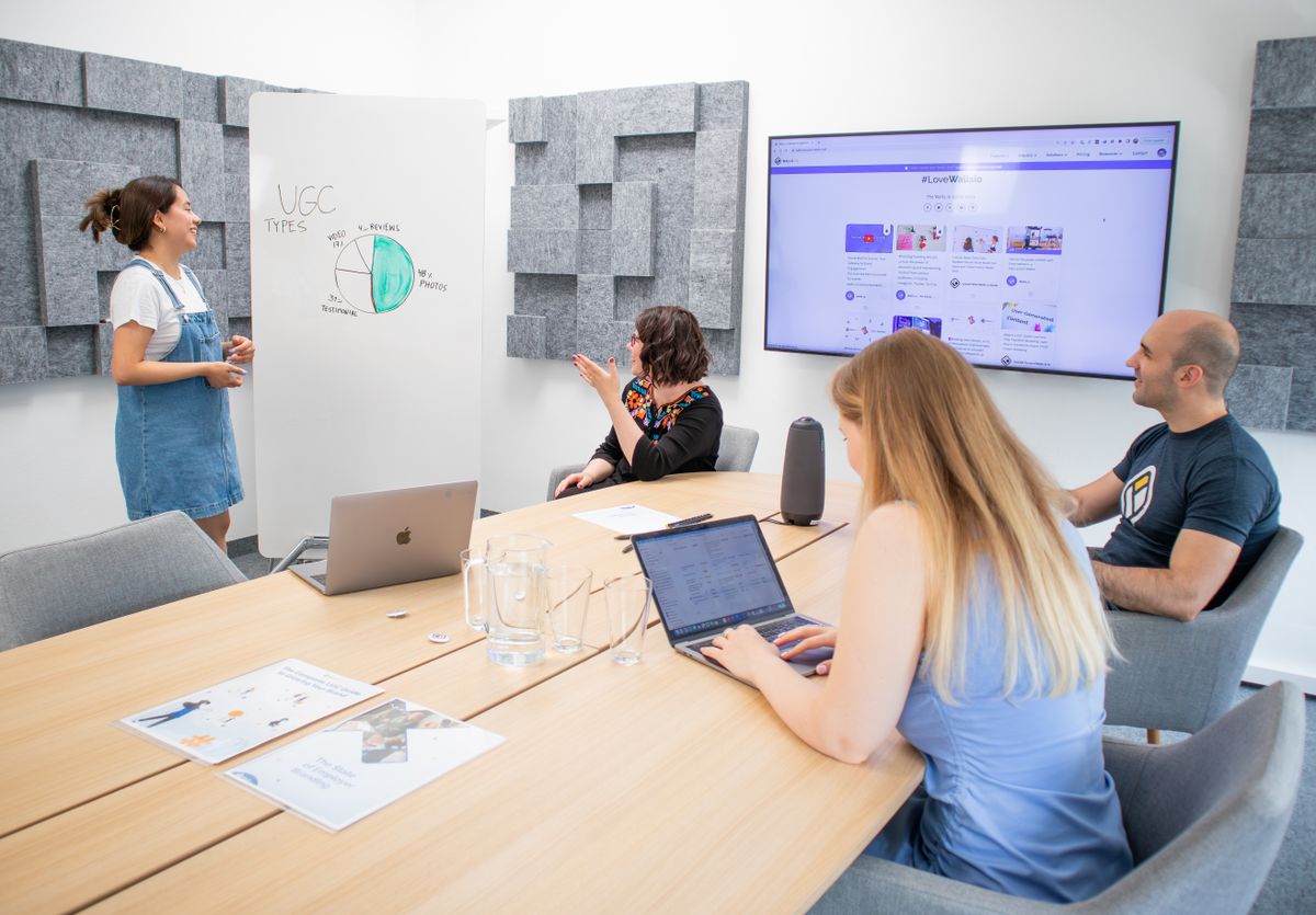Phase « Jour J » : Maîtriser le direct et le buzz en temps réel